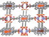 New Material for Energy Storage and Optoelectronic applications