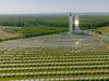 Synhelion ebnet den Weg für die erste industrielle Solarkraftanlage der Welt