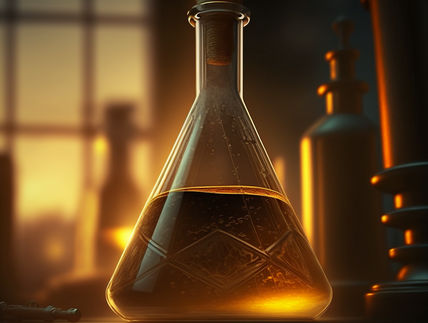 Chemiker synthetisieren neue bahnbrechende Verbindung