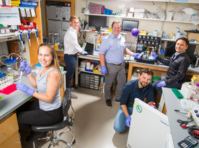 Wyss-Institut der Harvard-Uni gründet zusammen mit Northpond Labs das RNA-Start-up EnPlusOne Biosciences