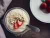 Probiotische Bakterien in fermentierten Lebensmitteln können helfen, Mundgeruch zu beseitigen