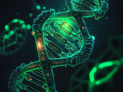 L'ADN artificiel tue le cancer