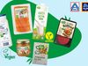 ALDI hat Lust auf vegan