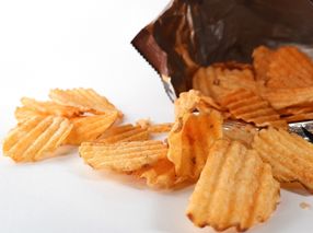 Comprendre le gène "manger une seule chips est impossible".