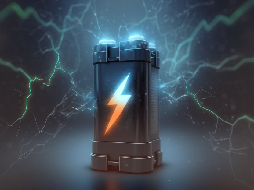 Lithium ion batteries: energy density? - Thunder Said Energy