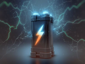 Spinoff opens new frontier for batteries