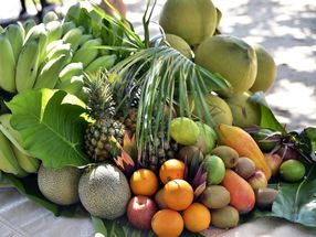Exotische Früchte: Das sollten Verbraucher wissen