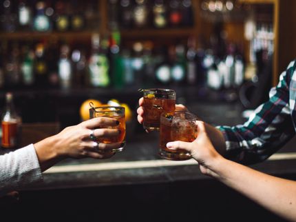 Alcohol Alternatives Aren’t Just For Dry January