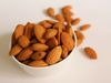 Eating almonds daily boosts exercise recovery molecule by 69% among ‘weekend warriors’