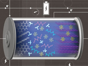 Metal-free batteries raise hope for more sustainable and economical grids