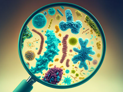 Cómo las bacterias intestinales evaden el sistema inmunitario