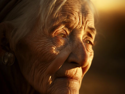 Unveiling the mystery of aging