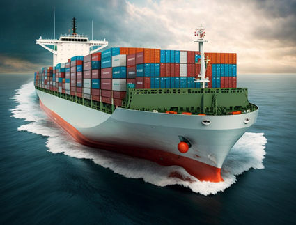 Maersk investiert in C1 um klimaneutrale Schifffahrt anzutreiben