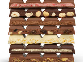 Der Kakao für Ritter Sport Schokolade ist bis zur Erzeugerorganisation rückverfolgbar.