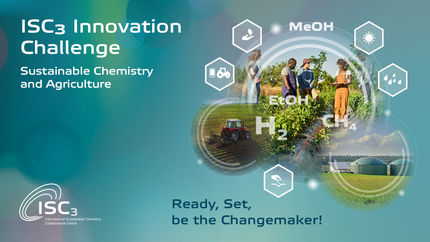 Défi Innovation ISC3 2023