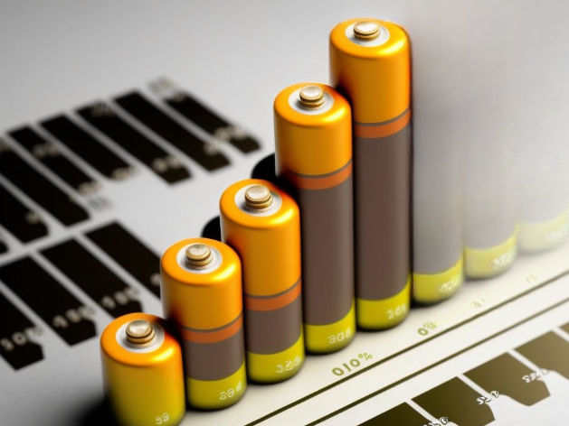 Batterien: Was tut sich am Markt?