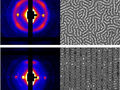 KI entdeckt neue Nanostrukturen