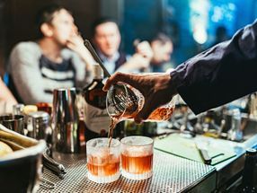 Verbraucher trinken weniger, dafür aber hochwertige Spirituosen