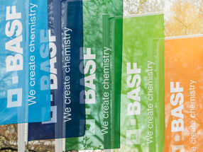 BASF releases preliminary figures for full year 2022