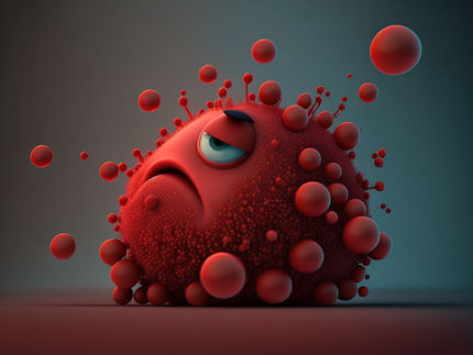 Células madre de la sangre: ¡en caso de emergencia, no mandan!