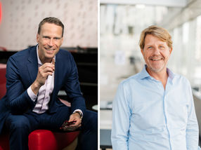 Vorstandswechsel bei Nestlé Deutschland: Alexander von Maillot folgt auf Marc-Aurel Boersch
