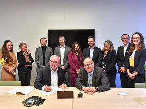 Henkel und Shell unterzeichnen Vertrag für den Einsatz von nachwachsenden Rohstoffen