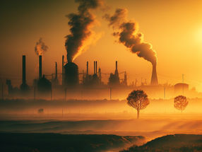 Un nouveau rapport révèle un "grand écart" dans l'élimination du dioxyde de carbone nécessaire
