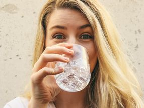 Die Verbraucher schlucken die Preisinflation, während ihr Durst nach Getränken auf Wasserbasis wächst