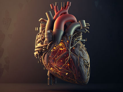 Wenn das Herz vorzeitig altert