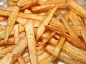 WHO: Trans-fats continue to jeopardize health of billions
