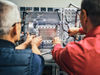 PlasCO₂ project: Greenhouse gas transformed into a raw material