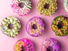 Donuts: Ganz schön fettig