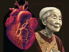 Un gen antienvejecimiento retrasa 10 años la edad del corazón