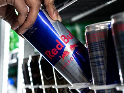 Energydrink-Hersteller Red Bull mit Bestmarken