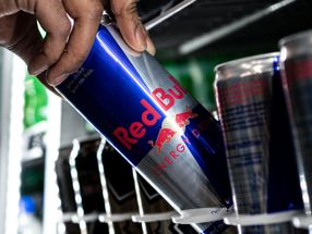 Le fabricant de boissons énergisantes Red Bull établit des records