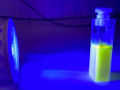 Elegante Experimente mit Licht: Neue Methode der Photoredox-Katalyse