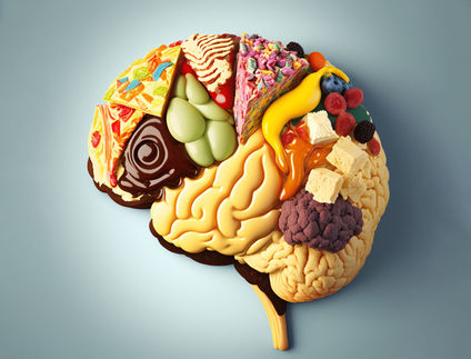 Warum eine fettreiche Ernährung die Fähigkeit des Gehirns zur Regulierung der Nahrungsaufnahme beeinträchtigen könnte