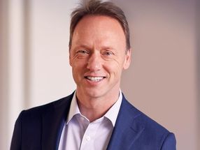Unilever nombra a Hein Schumacher nuevo Director General