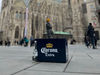 Biermarke Corona stellt in Österreich auf Pfandflaschen um
