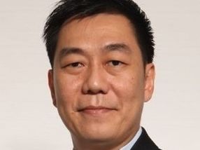 Adam Chong named new CEO of Rigaku Asia Pacific