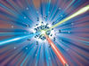 Precise X-ray thermometer for warm dense matter