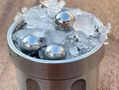 Discovery of new ice may change understanding of water