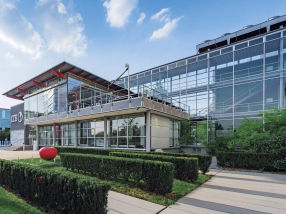 Erfolgreiches Jahr für Münchner Biotech-Hub