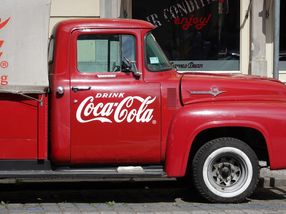 Tarifverhandlung bei Coca-Cola Deutschland