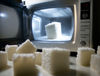 A sweet reaction: Microwaves might increase the sustainability of the chemicals industry