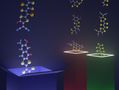 Dank Künstlicher Intelligenz: Neue Methode für gezieltes Design von Molekülen