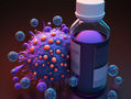 Hydrogen peroxide as a target in the fight against cancer?