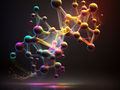Making molecules faster: Discovery dramatically reduces time it takes to build molecules