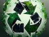 Degradation of Plastic Waste using newly Developed Biocatalysts