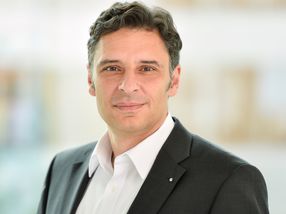 El Dr. Stephan Glander, nuevo Director General de Biesterfeld AG